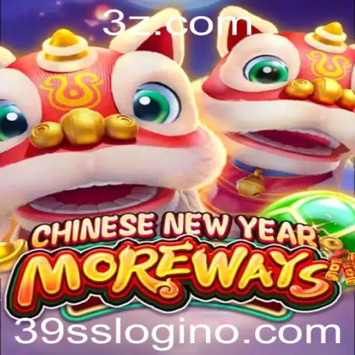 Descubra o Excitante Mundo de CHINESENEWYEARMOREWAYS: Uma Aventura de Jogos