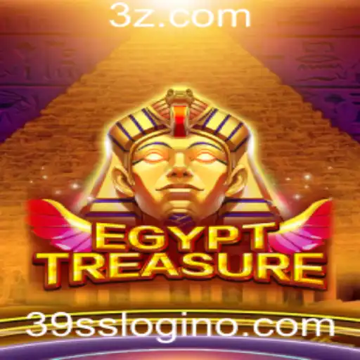 Desvendando os Segredos de EgyptTreasure: Um Mergulho no Mundo Antigo