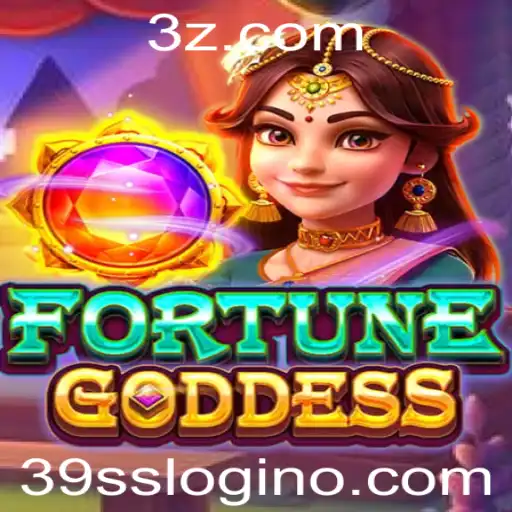 Descubra o Fascinante Mundo de FORTUNEGODDESS: O Jogo que Está Conquistando Todos