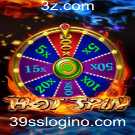 Descubra o Envolvente Mundo do Jogo HotSpin
