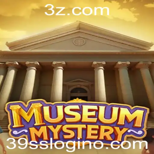MuseumMystery: Descubra os Segredos de um Museu Repleto de Enigmas