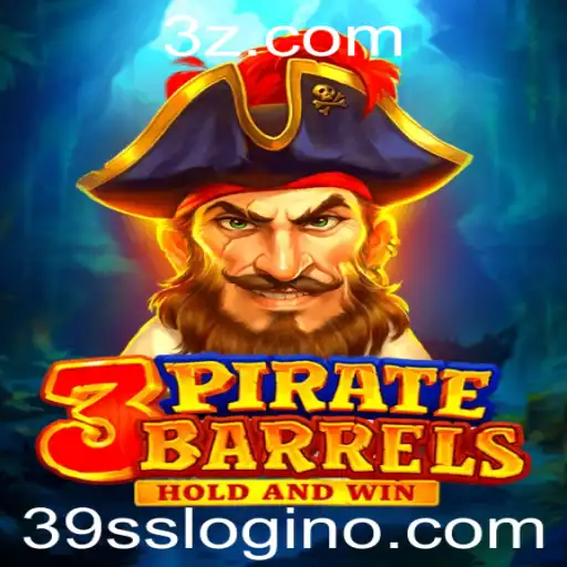 Descubra o Fascinante Mundo de 3PirateBarrels e o Mistério do 39ss Login