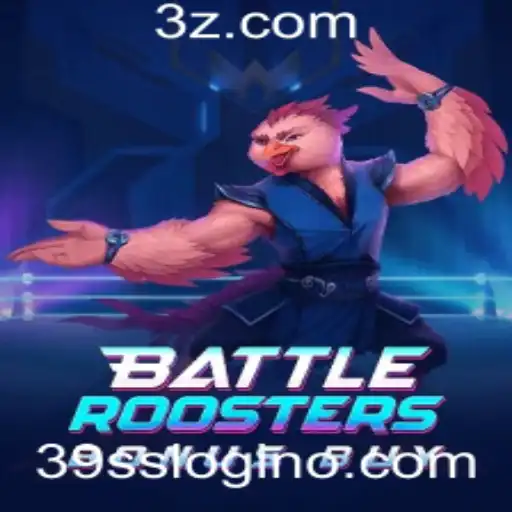 Explorando BattleRoostersBonusBuy: Um Jogo de Estratégia Inovador