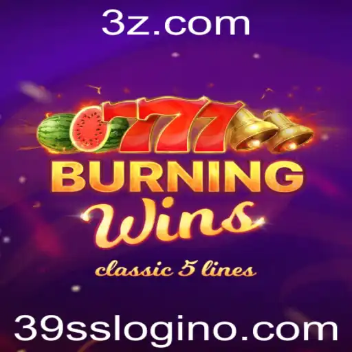 Explorando a Emoção do Jogo BurningWins e o Papel do 39ss Login