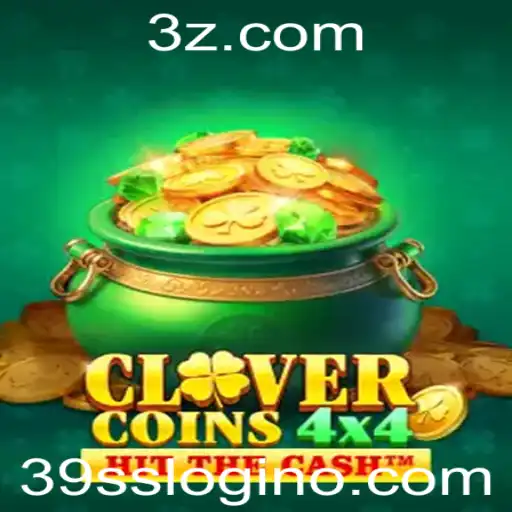 CloverCoins4x4: Mergulhe na Excitante Aventura do Novo Jogo de Estratégia