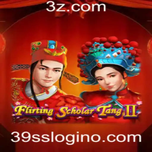 Flirting Scholar Tang II: Explorando o Fascinante Mundo deste Jogo Inovador