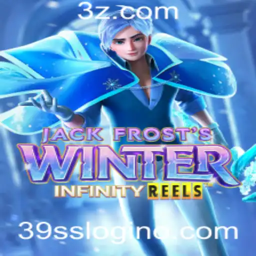Descubra o Mundo Gelado de JackFrostsWinter: Um Guia Completo