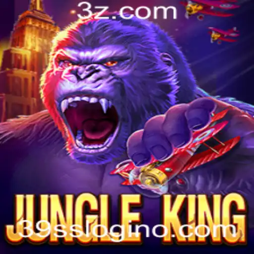 Descubra o Fascinante Mundo de JungleKing: Aventura e Estratégia
