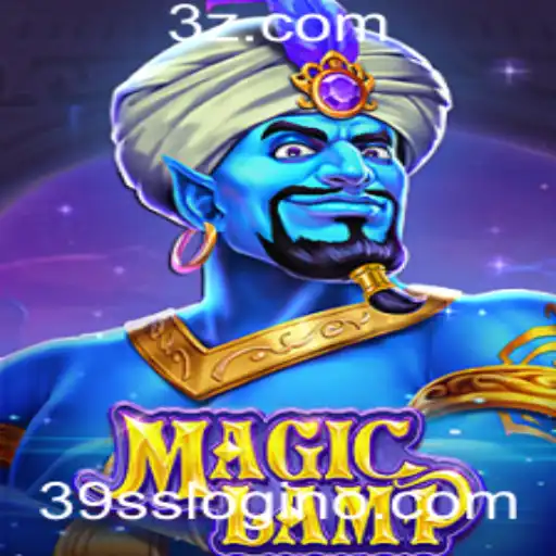 Explorando as Aventuras do Jogo MagicLamp