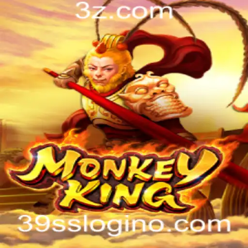Explorando o Mundo de MonkeyKing: Uma Jornada Épica