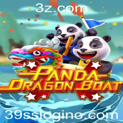 Explorando o Fascinante Jogo PANDADRAGONBOAT
