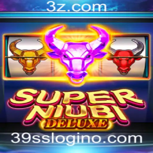 Descubra o Fascinante Universo de SuperNiubiDeluxe e o Mistério do 39ss Login