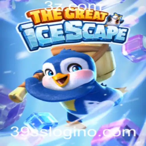 TheGreatIcescape e a Experiência 39ss Login: Explorando Aventuras Congelantes