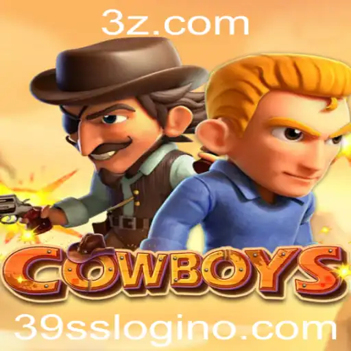 Descubra o Mundo de COWBOYS: Uma Imersão no Velho Oeste com '39ss Login'