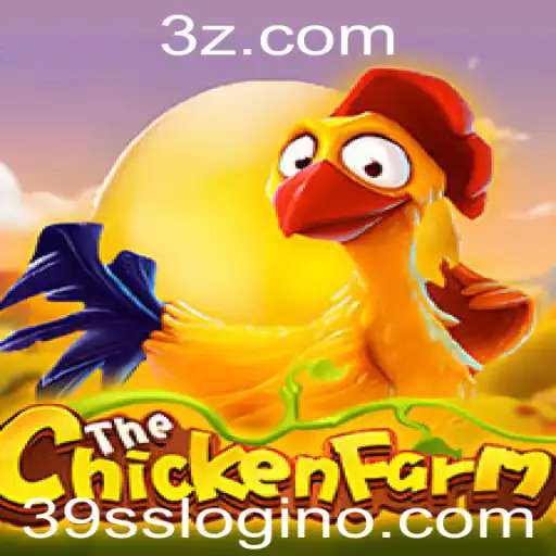 Explorando o universo do ChickenFarm e o enigma do 39ss login