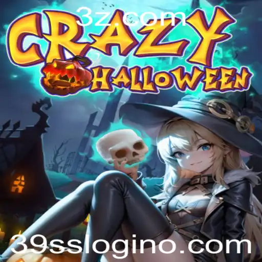 CrazyHalloween: Um Mergulho no Mundo Assustador e Divertido do Novo Jogo