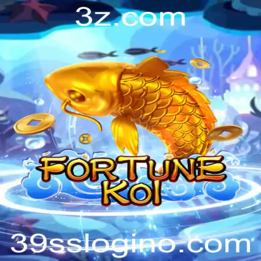 Descubra o Fascinante Mundo de FORTUNEKOI