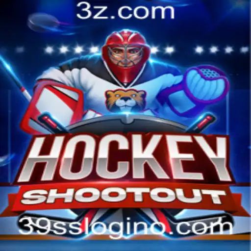HockeyShootout: Uma Imersão no Mundo do Hóquei Virtual