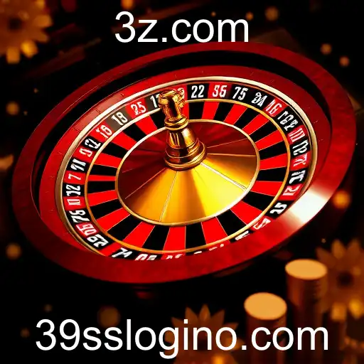 Explorando o Mundo dos Jogos de Roleta com 39ss Login