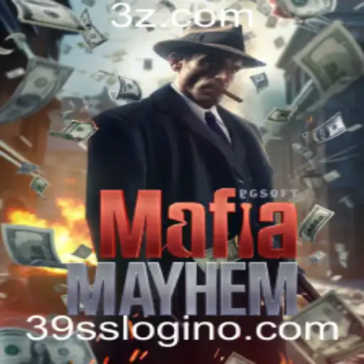 Descubra MafiaMayhem: O Jogo de Estratégia e Conspiração