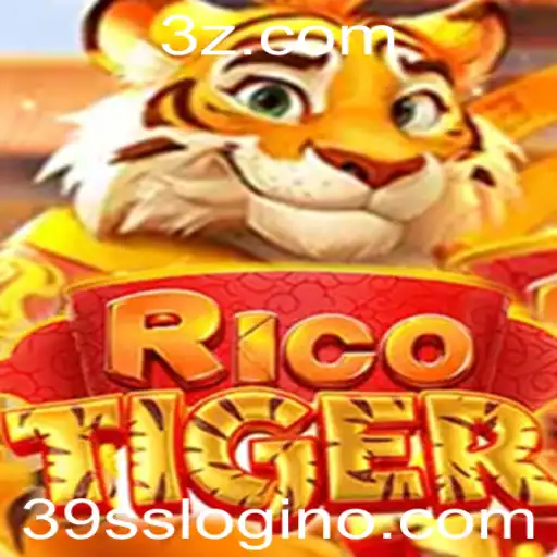 Explorando o Encontro do Mundo Virtual com Aventuras Imersivas em RicoTiger