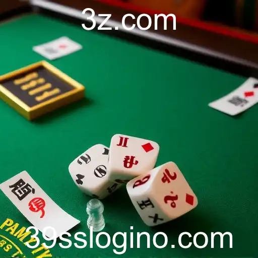 Explorando o Jogo de Azar Sic Bo