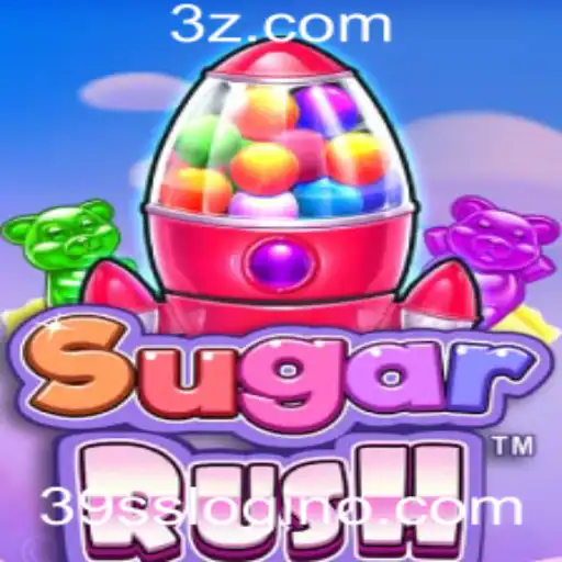Explorando o Mundo Encantado do Jogo SugarRush: Uma Aventura Doce com 39SS Login