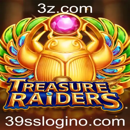 Explorando o Mundo de TREASURERAIDERS e a Nova Era de '39ss login'