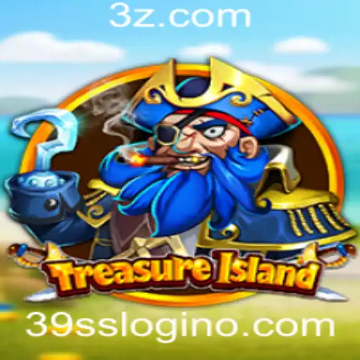 Explorando TreasureIsland: Aventura, Estratégia e Diversão