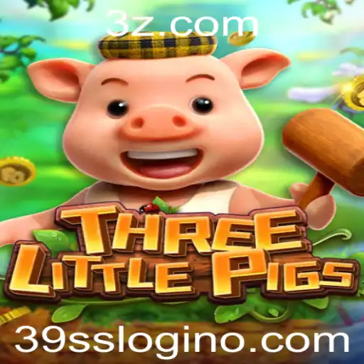 THREELITTLEPIGS: Descubra o Novo Jogo de Estratégia e Aventura
