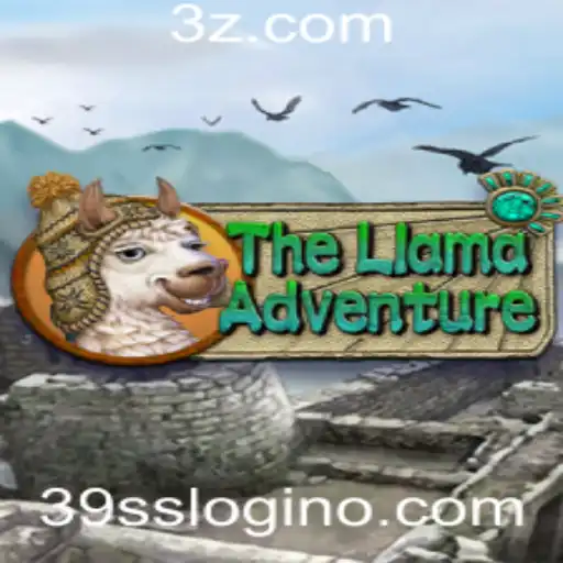TheLlamaAdventure: Explorando Um Mundo Fascinante