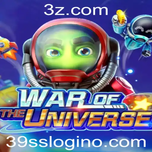 Descubra WAROFTHEUNIVERSE: A Nova Sensação dos Jogos de Estratégia Online
